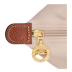 Le Pliage Original M Tote bag - Paper Cream