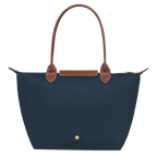 Le Pliage Original M Tote bag - Navy