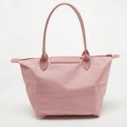 Le Pliage Original M Tote bag - Pink