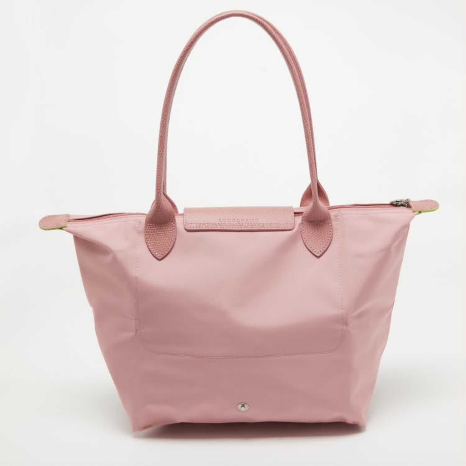 Le Pliage Original M Tote bag - Pink