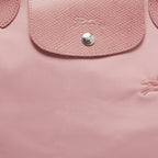 Le Pliage Original M Tote bag - Pink