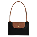 Le Pliage Original M Tote bag - Black