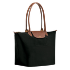 Le Pliage Original L Tote bag - Black
