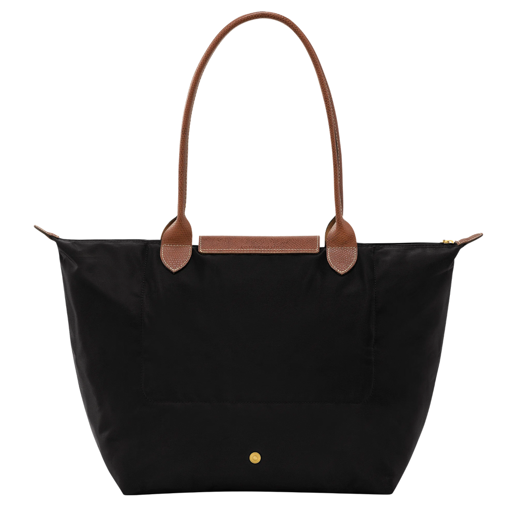Le Pliage Original L Tote bag - Black