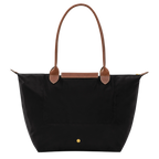 Le Pliage Original L Tote bag - Black