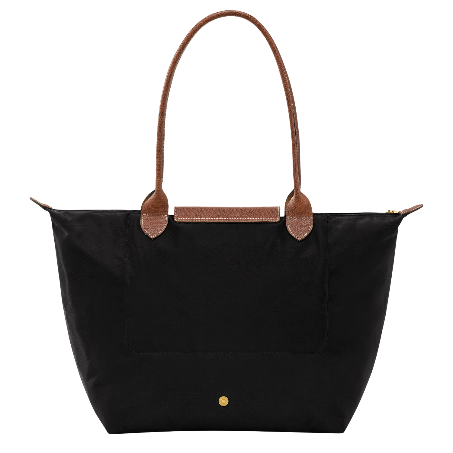 Le Pliage Original L Tote bag - Black