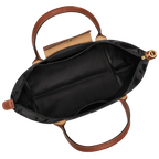 Le Pliage Original L Tote bag - Black