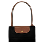 Le Pliage Original L Tote bag - Black