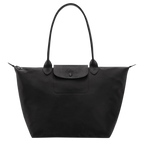 Le Pliage One L Tote bag - Black