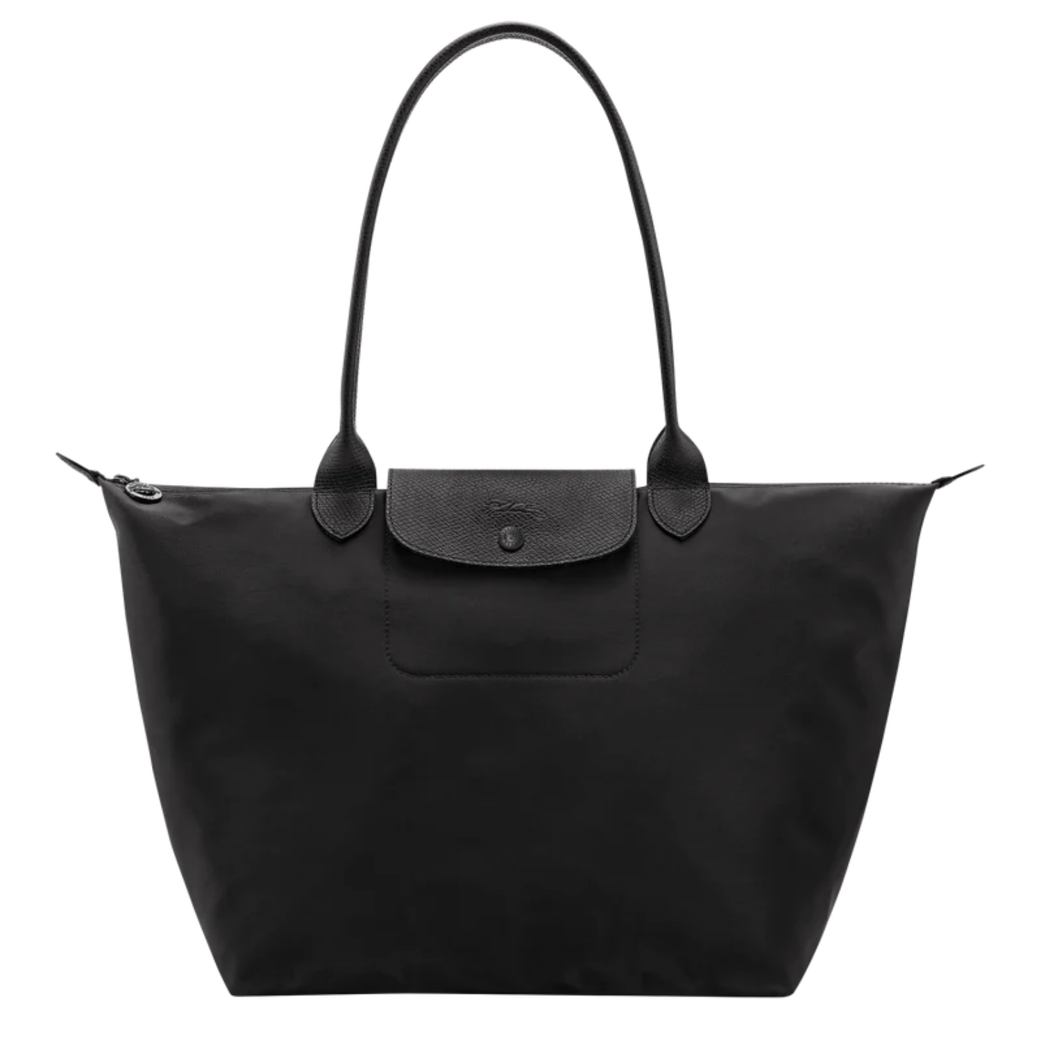Le Pliage One L Tote bag - Black