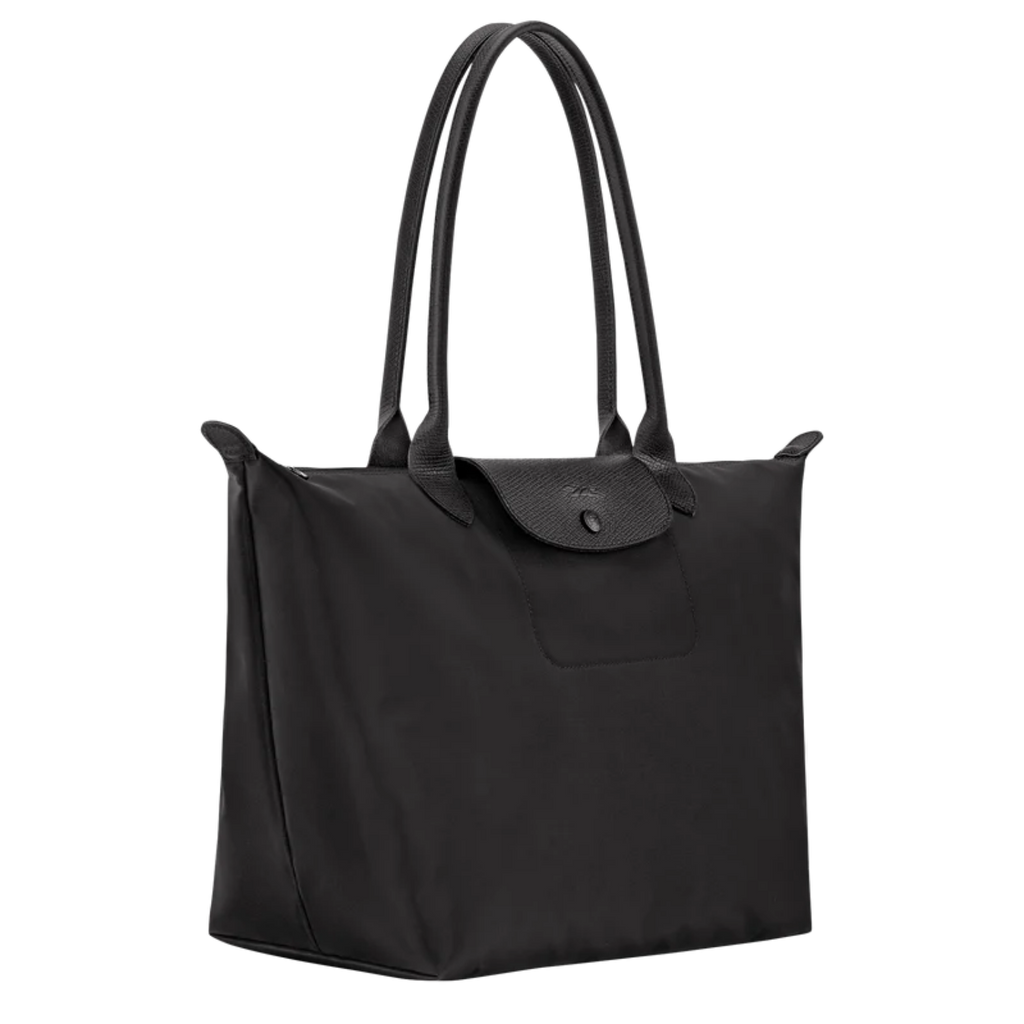 Le Pliage One L Tote bag - Black