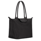 Le Pliage One L Tote bag - Black
