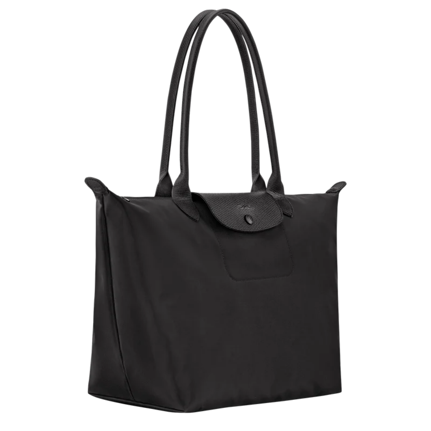Le Pliage One L Tote bag - Black