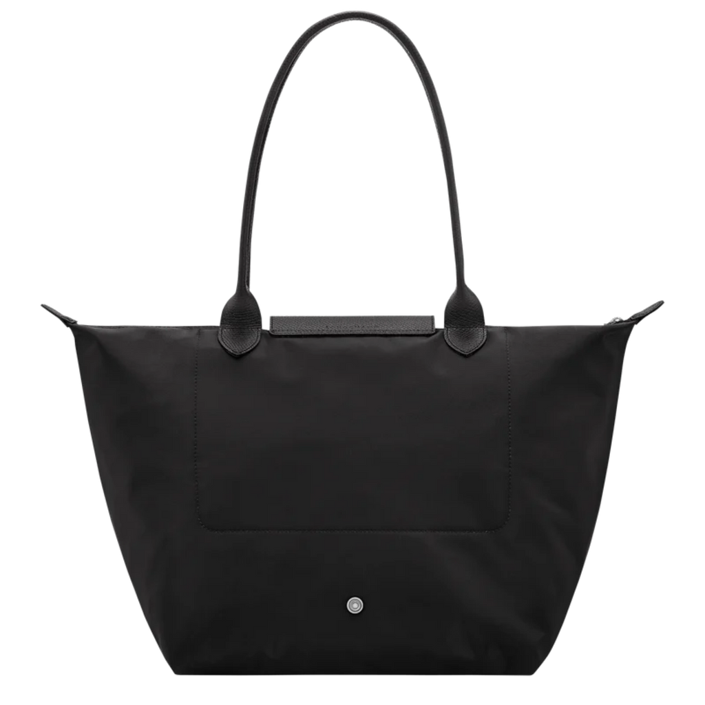 Le Pliage One L Tote bag - Black