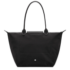 Le Pliage One L Tote bag - Black