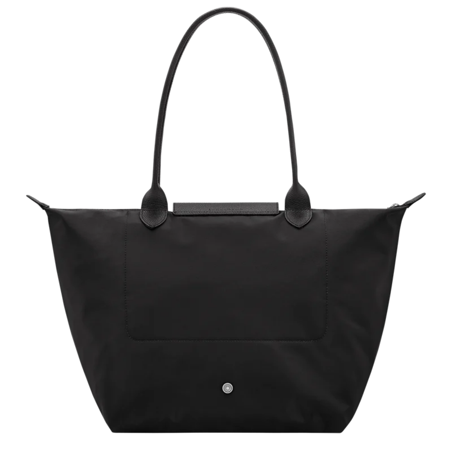 Le Pliage One L Tote bag - Black