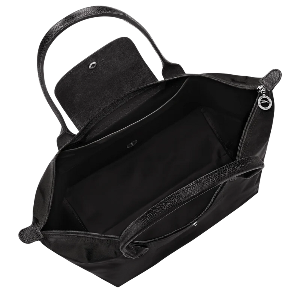 Le Pliage One L Tote bag - Black
