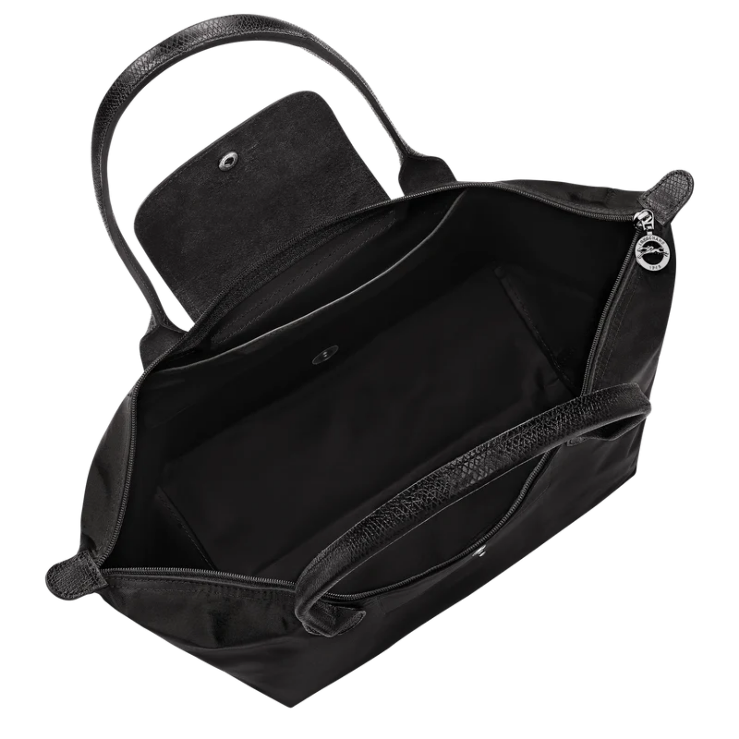 Le Pliage One L Tote bag - Black