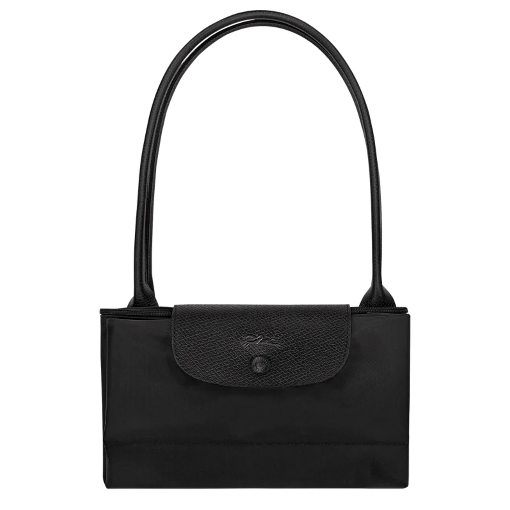 Le Pliage One L Tote bag - Black