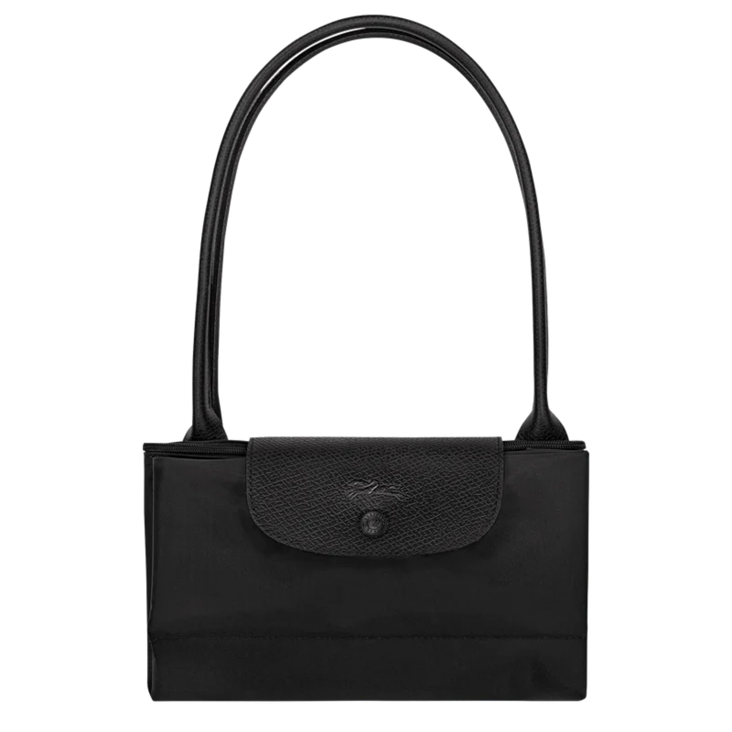 Le Pliage One L Tote bag - Black