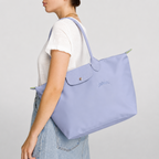 Le Pliage One L Tote bag - Sky Blue