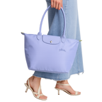 Le Pliage One L Tote bag - Sky Blue