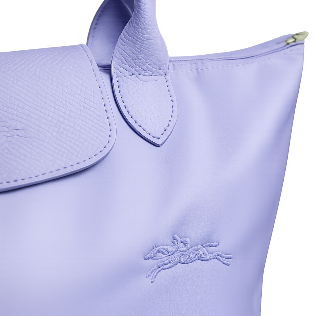 Le Pliage One L Tote bag - Sky Blue