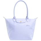 Le Pliage One L Tote bag - Sky Blue