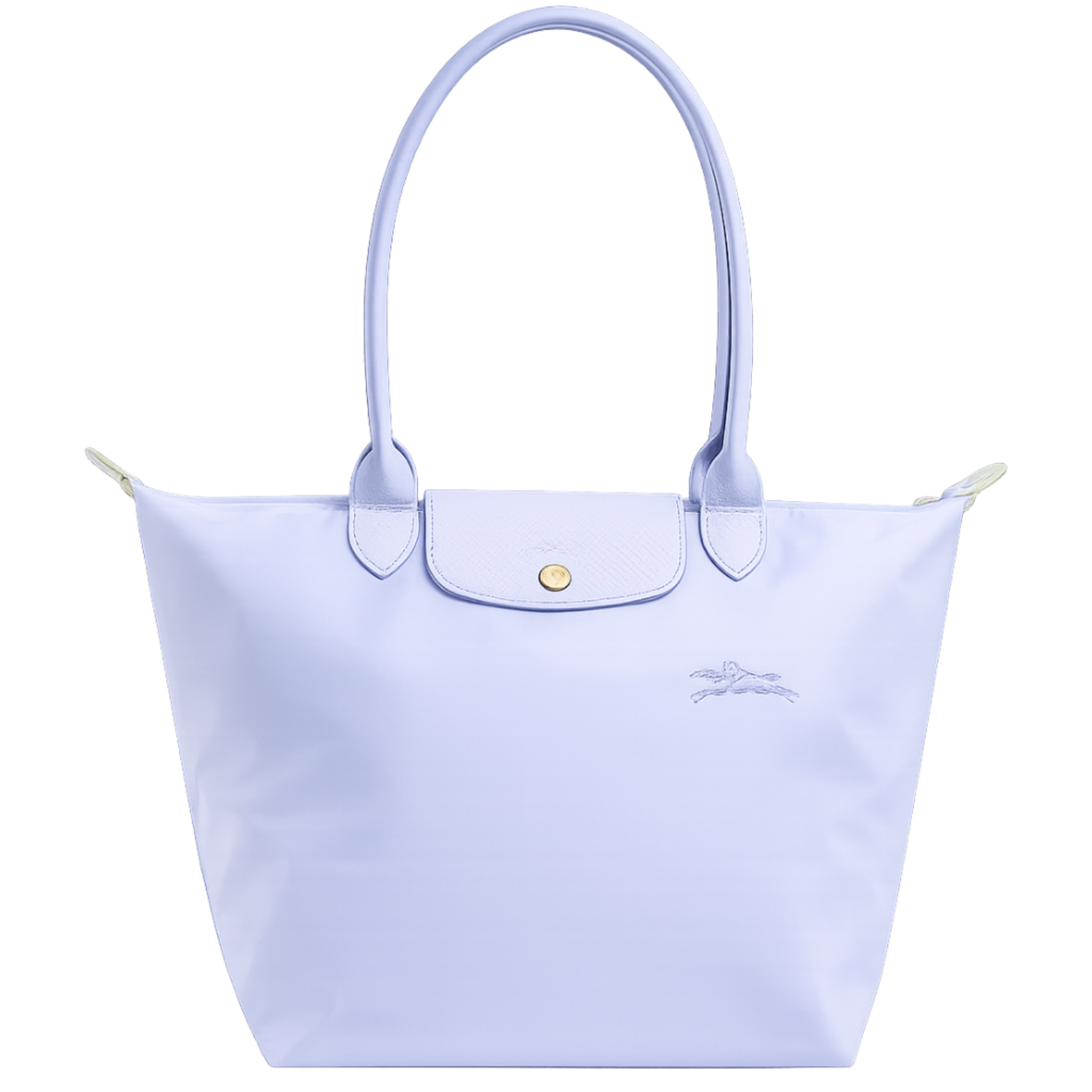 Le Pliage One L Tote bag - Sky Blue