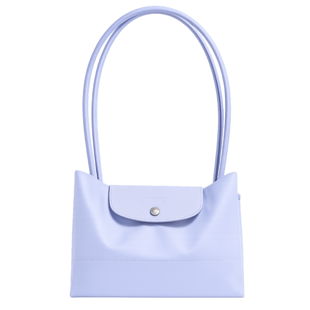 Le Pliage One L Tote bag - Sky Blue