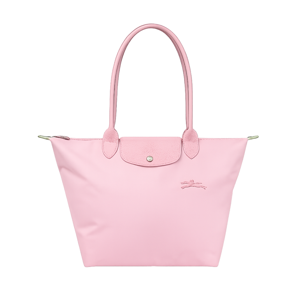 Le Pliage One L Tote bag - Pink