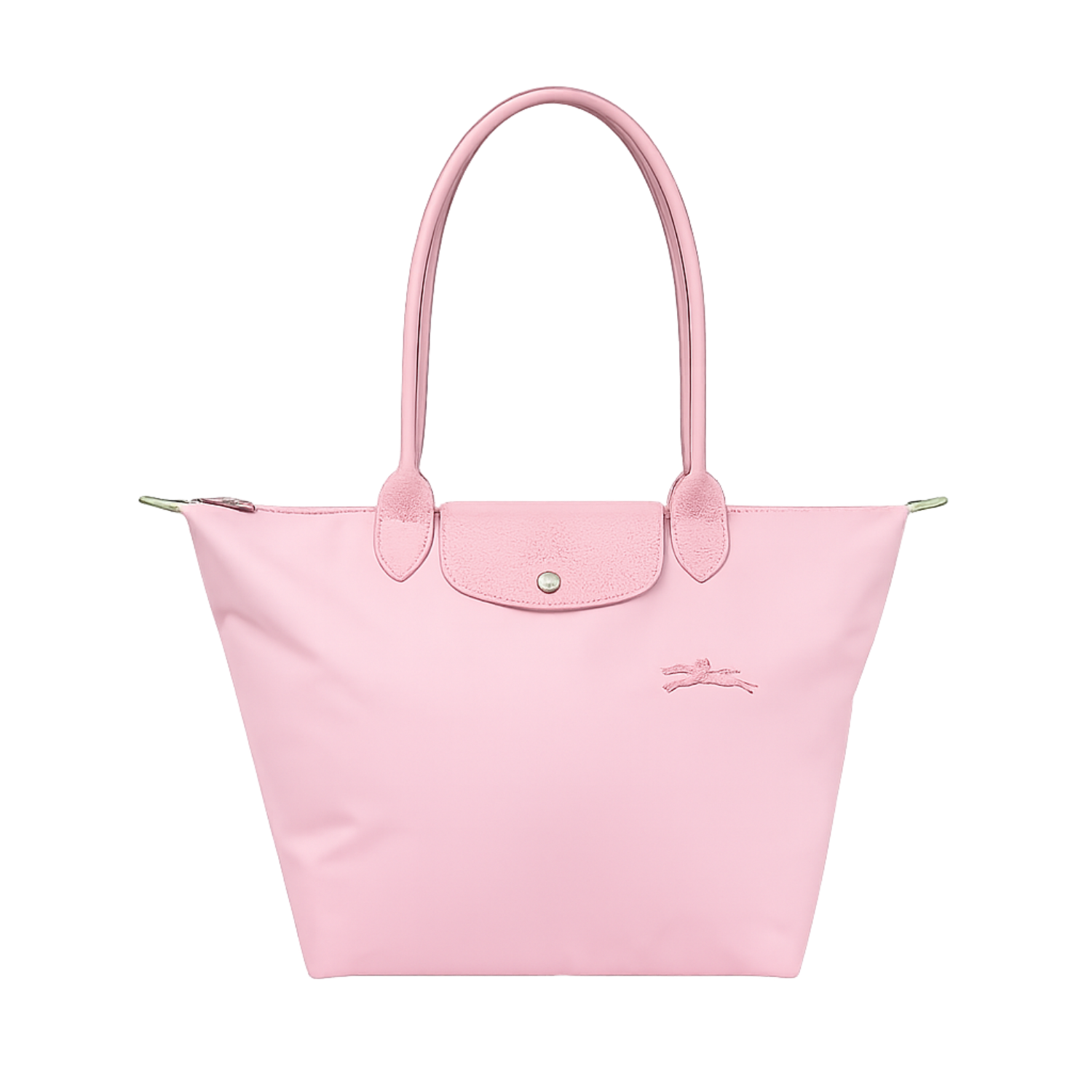 Le Pliage One L Tote bag - Pink