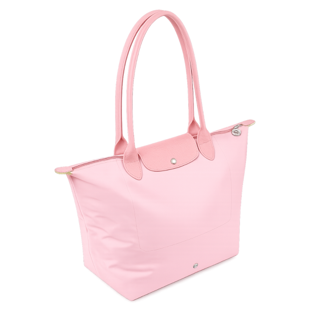 Le Pliage One L Tote bag - Pink