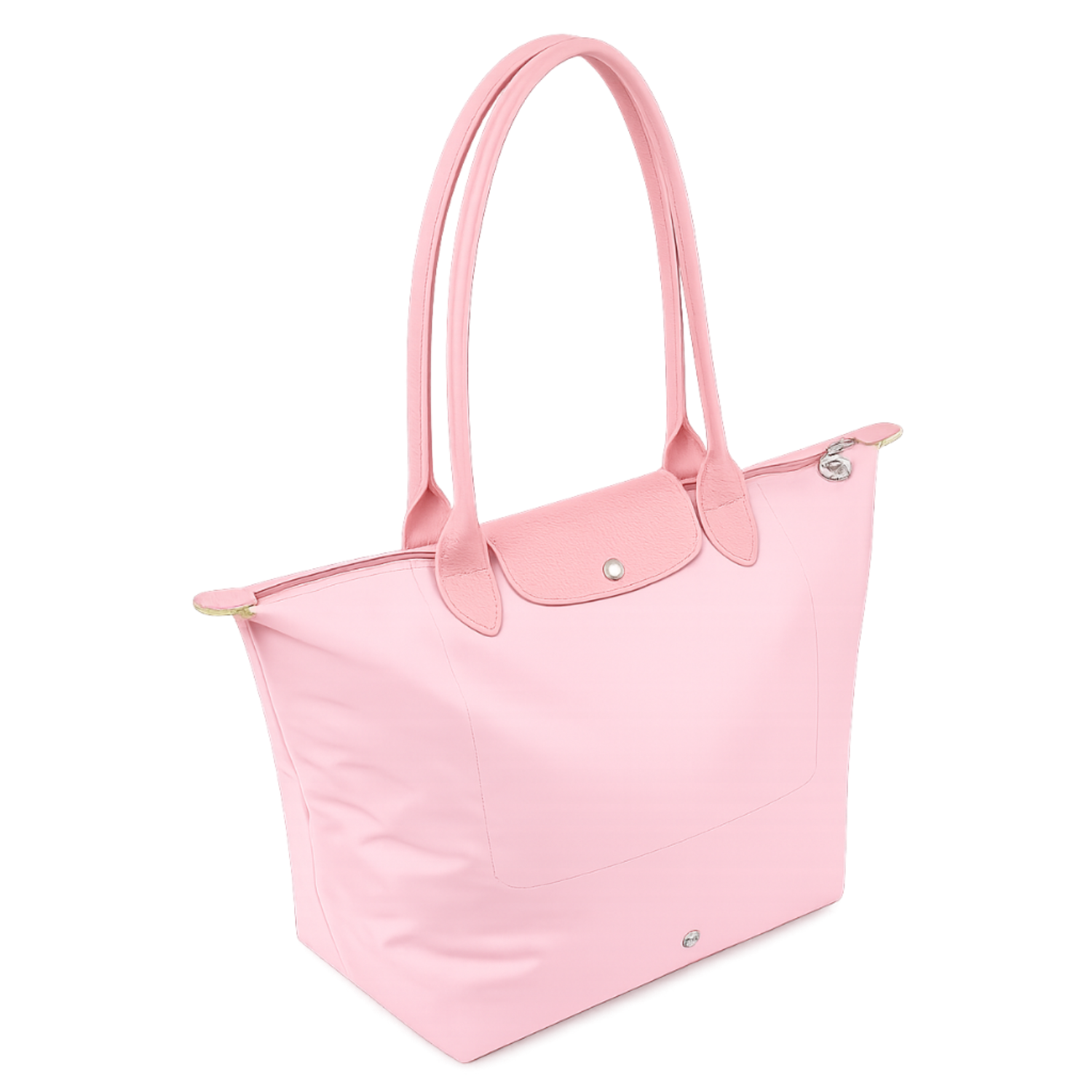 Le Pliage One L Tote bag - Pink
