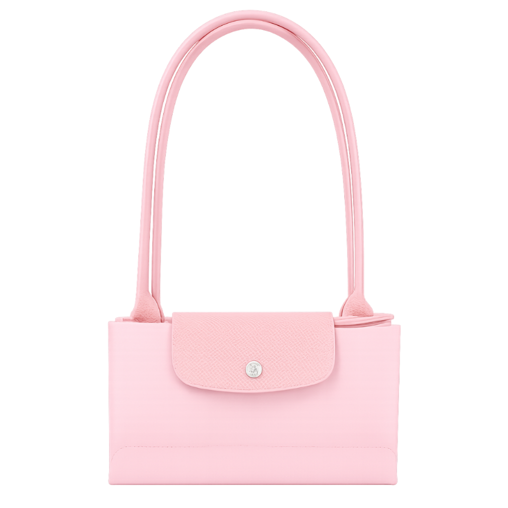 Le Pliage One L Tote bag - Pink