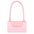 Le Pliage One L Tote bag - Pink