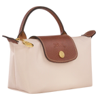 Le Pliage Original Pouch with handle - Paper