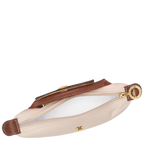 Le Pliage Original Pouch with handle - Paper