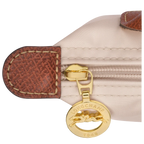 Le Pliage Original Pouch with handle - Paper