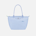 Le Pliage Original M Tote bag - Baby Blue