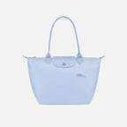 Le Pliage Original M Tote bag - Baby Blue