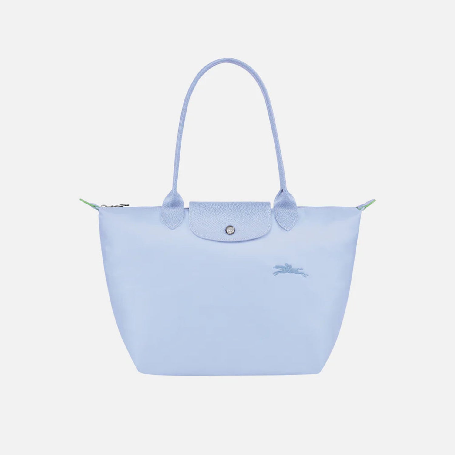 Le Pliage Original M Tote bag - Baby Blue