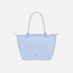Le Pliage Original M Tote bag - Baby Blue