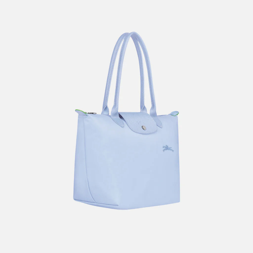 Le Pliage Original M Tote bag - Baby Blue