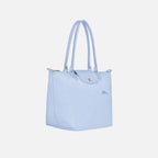 Le Pliage Original M Tote bag - Baby Blue