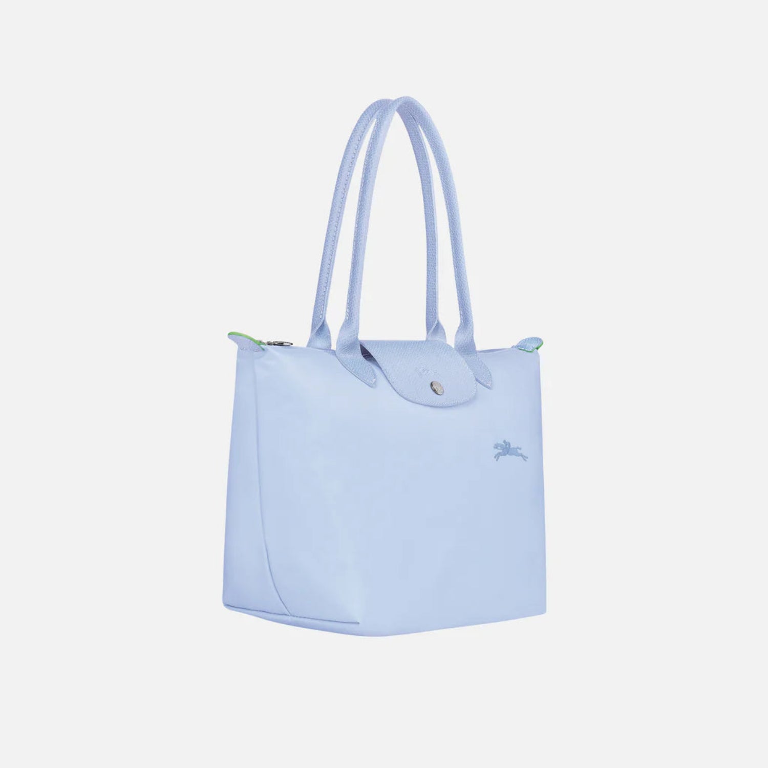 Le Pliage Original M Tote bag - Baby Blue