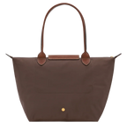 Le Pliage Original M Tote bag - Ebony