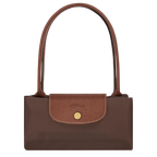 Le Pliage Original M Tote bag - Ebony