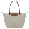 Le Pliage Original M Tote bag - Gray