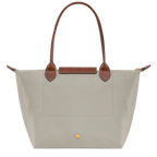 Le Pliage Original M Tote bag - Gray